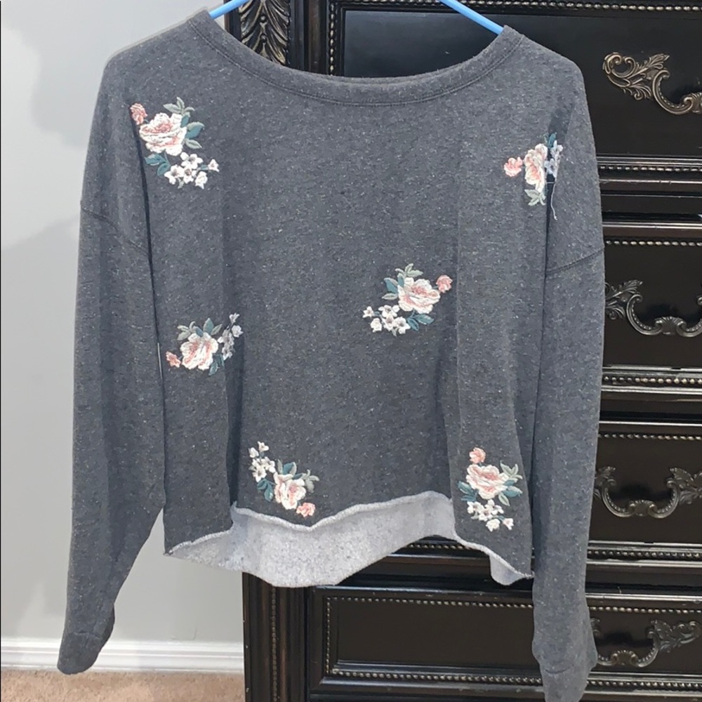 Abercrombie & Fitch sweatshirt